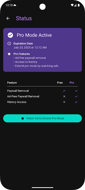 Skip The Paywall Screenshot 2