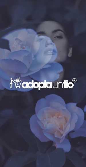 AdoptaUnTío Screenshot 0