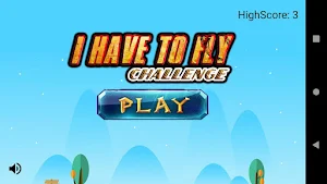 I Have To Fly Screenshot 1