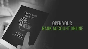 How to Open Bank Account Onlin Screenshot 2