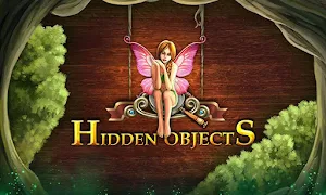 Hidden Objects: Mystery of the Enchanted Forest Screenshot 3