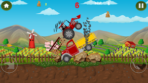 Awesome Tractor 2 Screenshot 0
