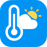 Room Temperature App