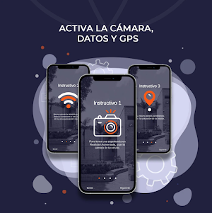 Recorrido la Candelaria Screenshot 0