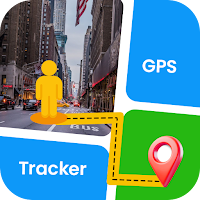 Street View Map & Navigation.