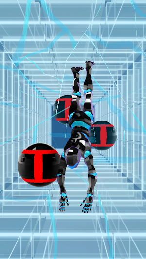 Run, Hit & Smash! Running Game Screenshot 2