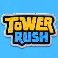 Tower Rush Game Original App