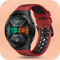 Huawei Watch GT 2e user guide