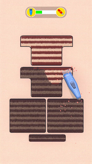 Chair Master Screenshot 2