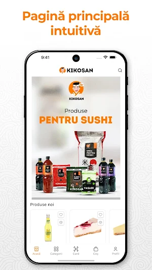 KIKOSAN Screenshot 0