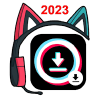 Video downloader For tik 2023