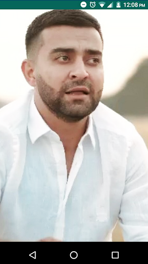 Elcin Sirinov Wallpaper Screenshot 3