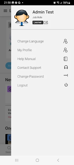 Birla Opus Flex Screenshot 1