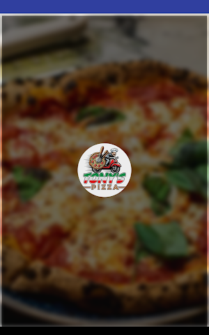 TONY`S PIZZA ST1 Screenshot 3