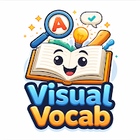 Visual Vocab – Word Dictionary