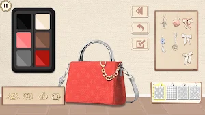 DIY Cute Phone Case Making screenshot 5