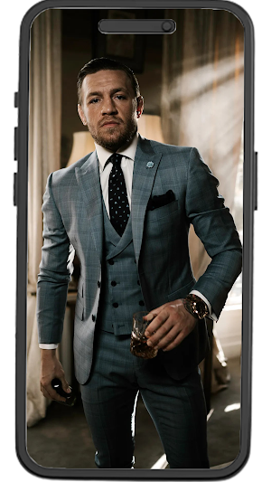 Conor McGregor Wallpapers Screenshot 1