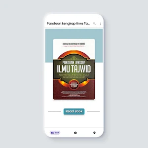 Panduan Lengkap Ilmu Tajwid Screenshot 2