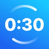Interval Timer: Tabata Workout