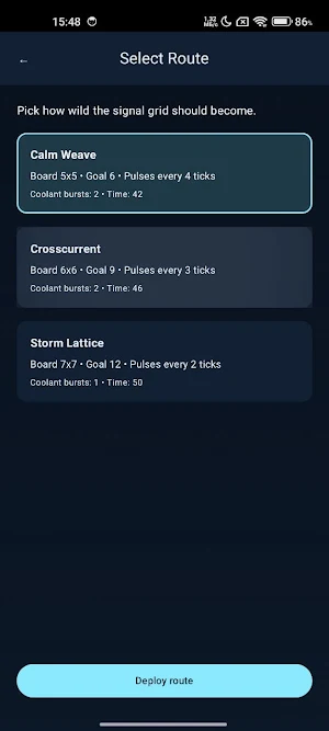 LeoZevoraPlay Screenshot 3
