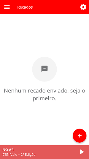 CBN Vale do Paraíba Screenshot 3
