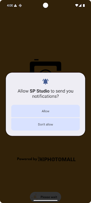 SP Studio Screenshot 1