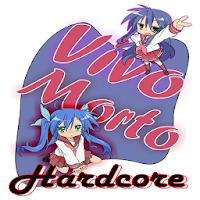 VIVO ou MORTO HARDCORE 1.0