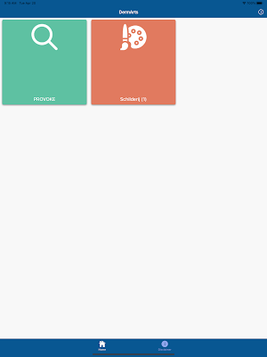 DermArts Screenshot 3