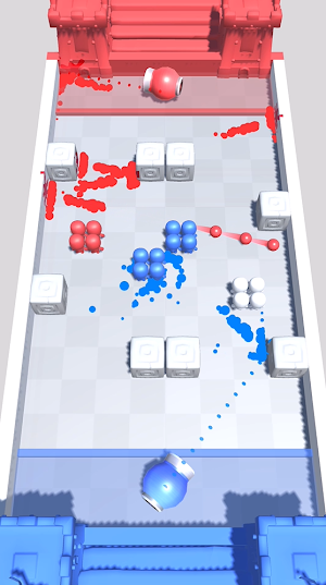 Color Grab 3D Screenshot 2