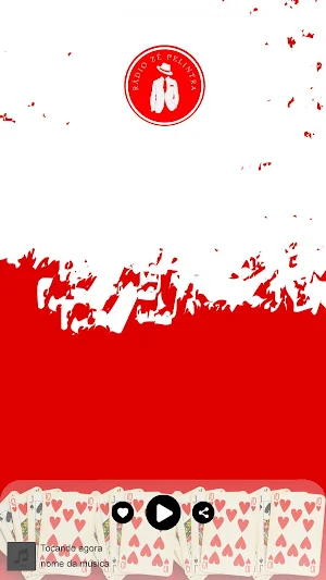 RÁDIO ZÉ PELINTRA Screenshot 0