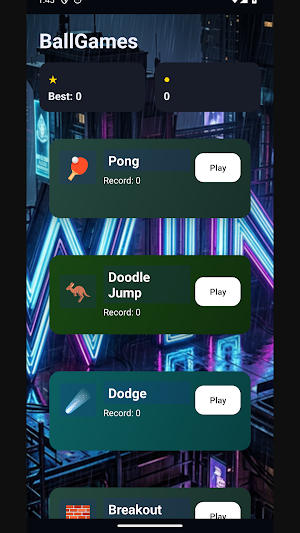Asvla casino Screenshot 3