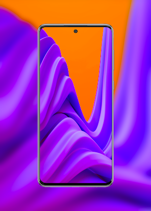 Galaxy M52 5G Wallpapers Screenshot 0