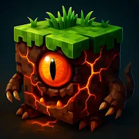 MonsterCraft Sandbox