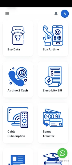 Trendytelecoms Screenshot 1
