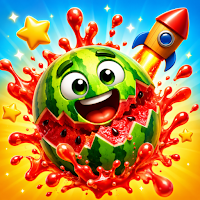 Juicy Blast Match
