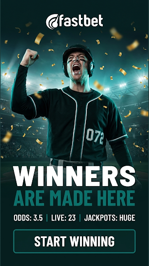 Fastbet Screenshot 2