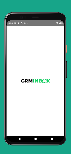 CRMInbox Screenshot 0