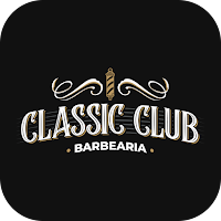 Classic Club Barbearia