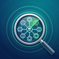 IP Network Scanner - NetRadar