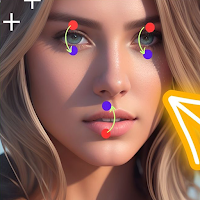 DragGan AI 3D image