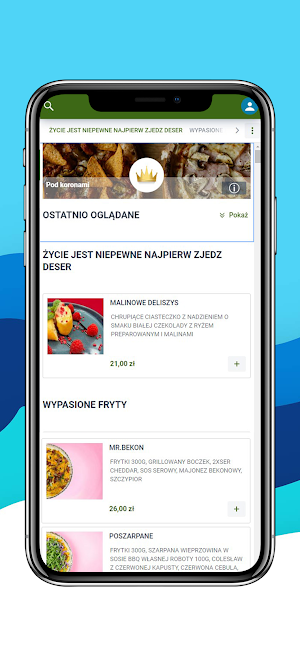 Pod koronami Screenshot 1