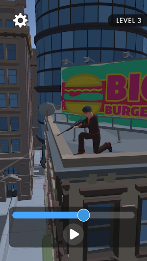 Time Shift Screenshot 3
