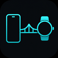 WristBridge: Wear OS Data
