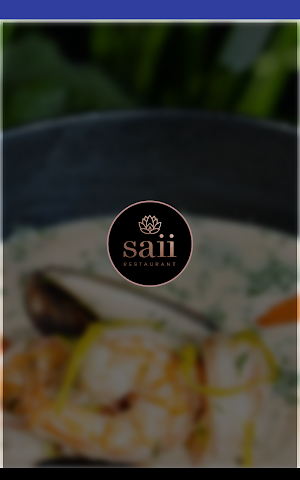 Saii Restauracja Screenshot 3
