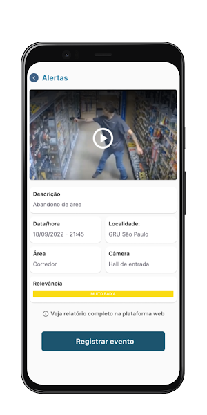 SafeCompany Screenshot 2