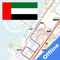 Dubai Metro