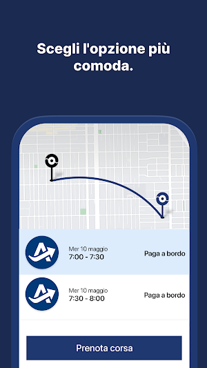 Miobus Screenshot 1