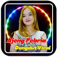Ajeng Febria Dangdut Viral