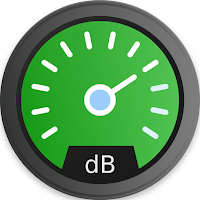 Sound Meter - Noise measurement