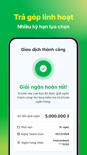 VF Money Screenshot 2
